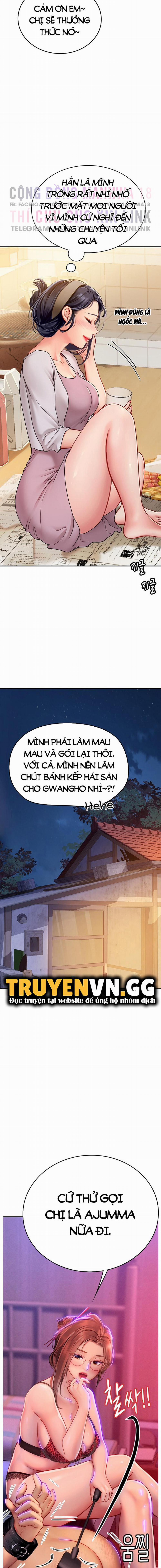 Thực Tập Ở Làng Tiên Cá 39 trang 12