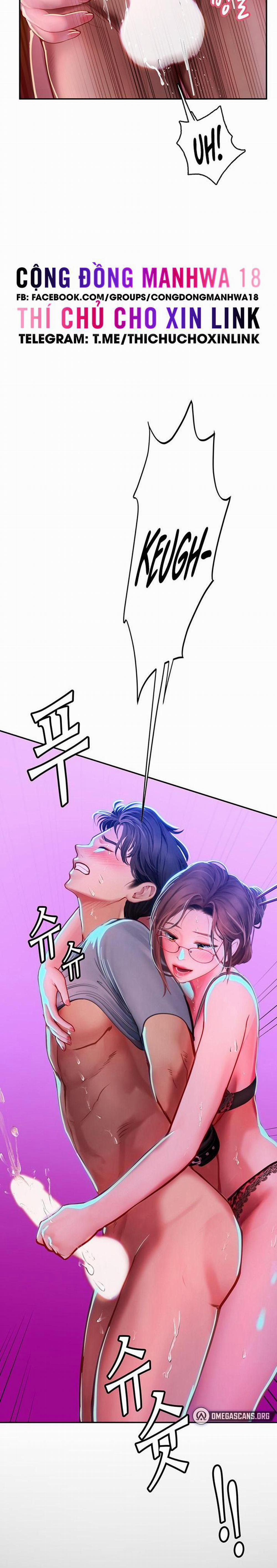 Thực Tập Ở Làng Tiên Cá 39 trang 19