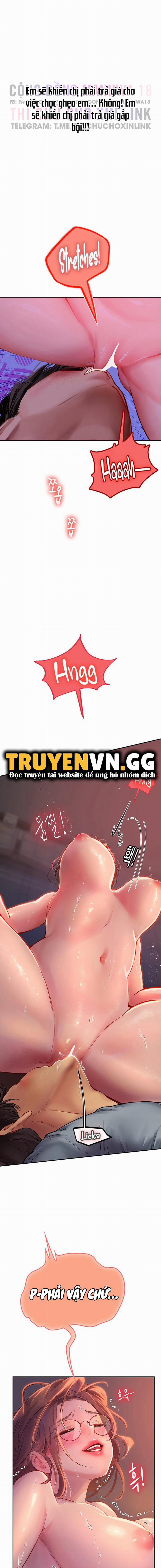 Thực Tập Ở Làng Tiên Cá 40 trang 15