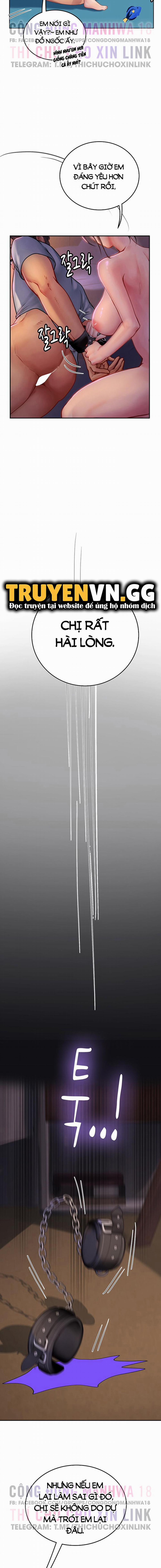 Thực Tập Ở Làng Tiên Cá 40 trang 18