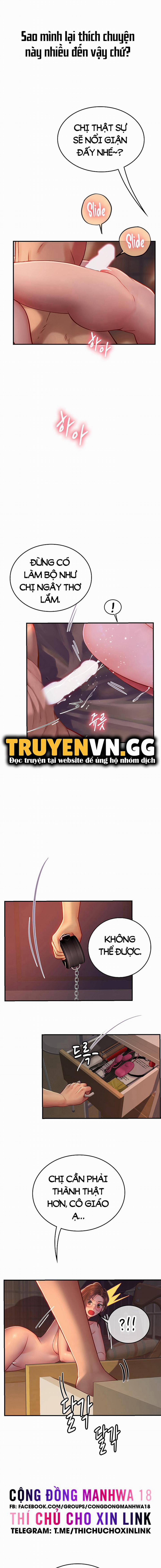 Thực Tập Ở Làng Tiên Cá 42 trang 9