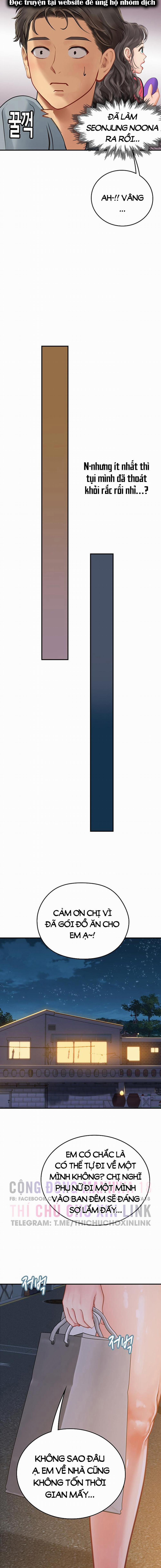 Thực Tập Ở Làng Tiên Cá 44 trang 11