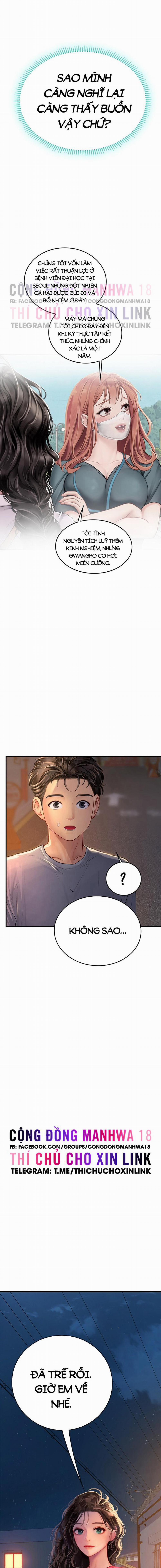 Thực Tập Ở Làng Tiên Cá 44 trang 13