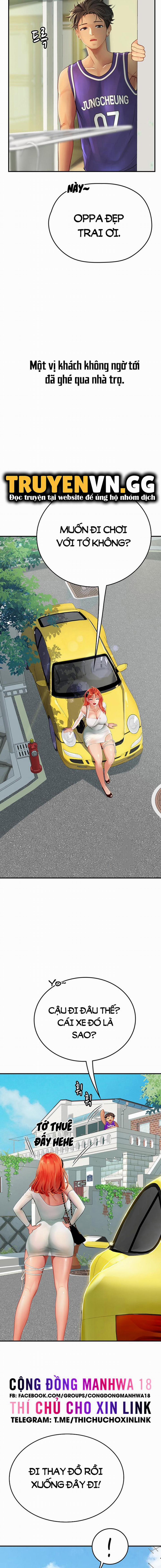 Thực Tập Ở Làng Tiên Cá 44 trang 16