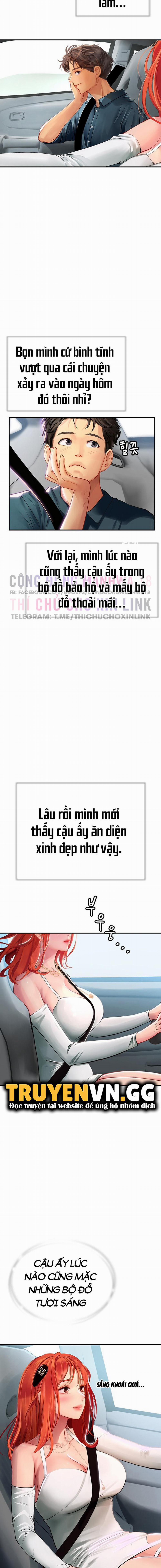 Thực Tập Ở Làng Tiên Cá 44 trang 18