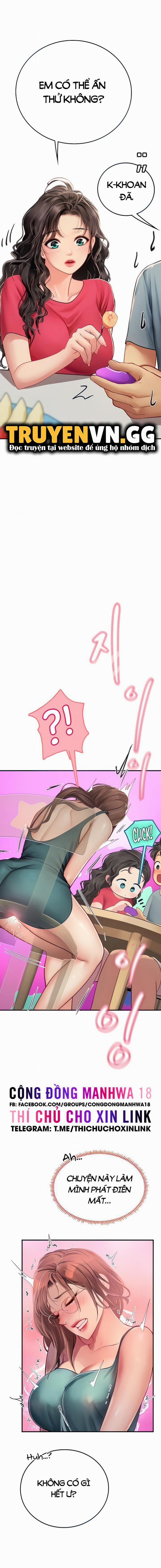 Thực Tập Ở Làng Tiên Cá 44 trang 3