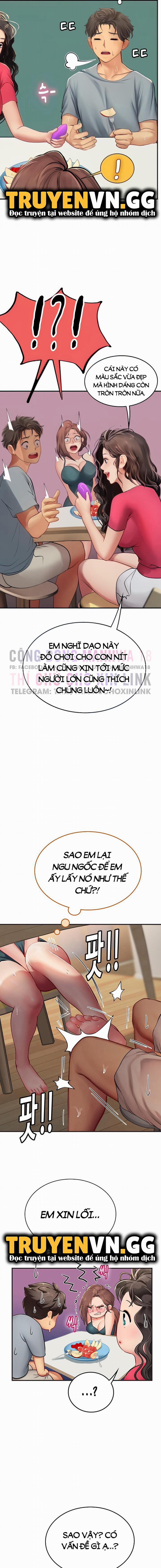 Thực Tập Ở Làng Tiên Cá 44 trang 5