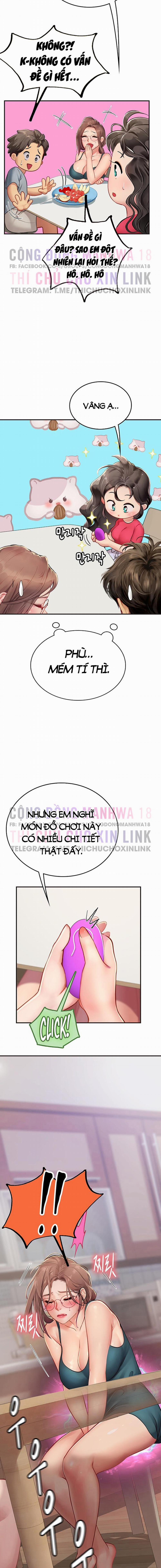 Thực Tập Ở Làng Tiên Cá 44 trang 6