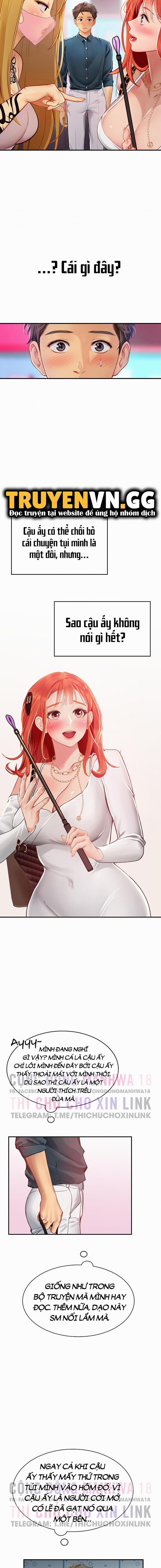 Thực Tập Ở Làng Tiên Cá 45 trang 11