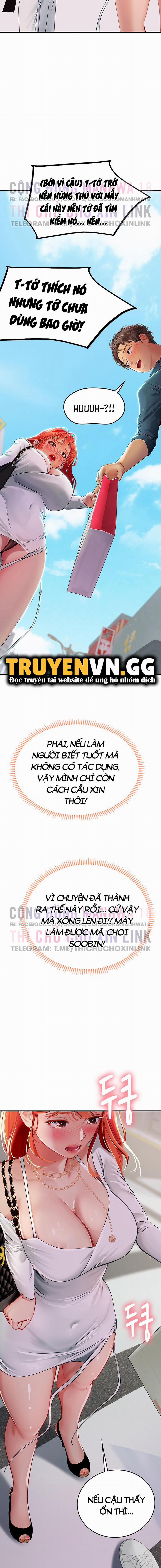 Thực Tập Ở Làng Tiên Cá 45 trang 21