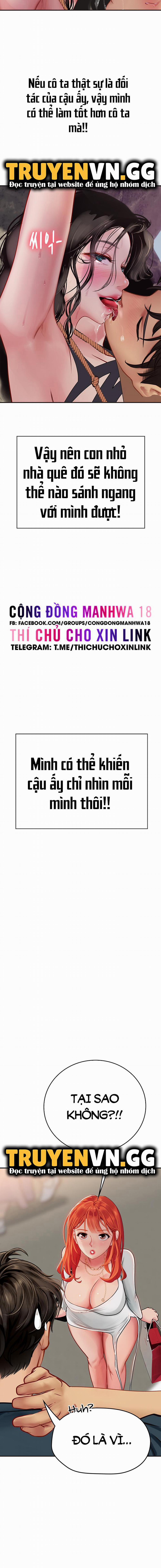 Thực Tập Ở Làng Tiên Cá 46 trang 11