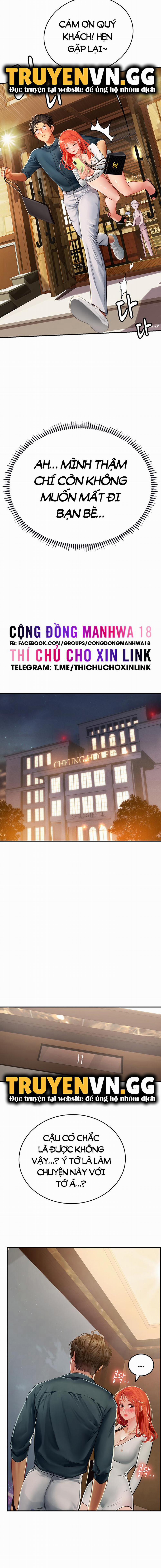 Thực Tập Ở Làng Tiên Cá 46 trang 18