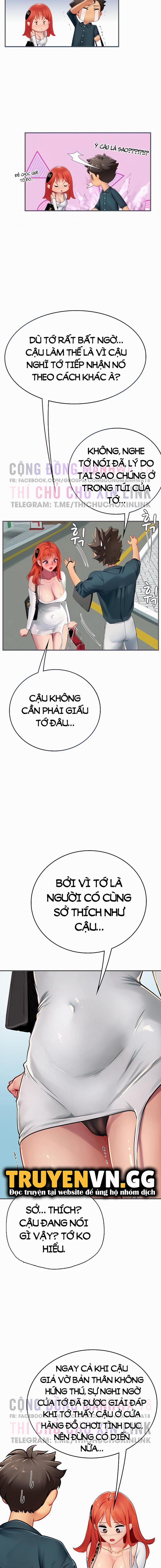 Thực Tập Ở Làng Tiên Cá 46 trang 4