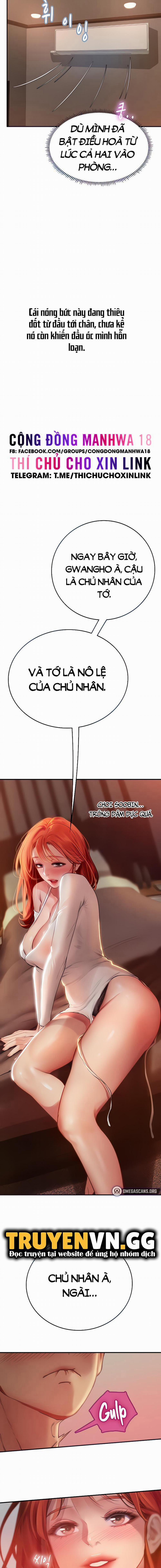 Thực Tập Ở Làng Tiên Cá 47 trang 3