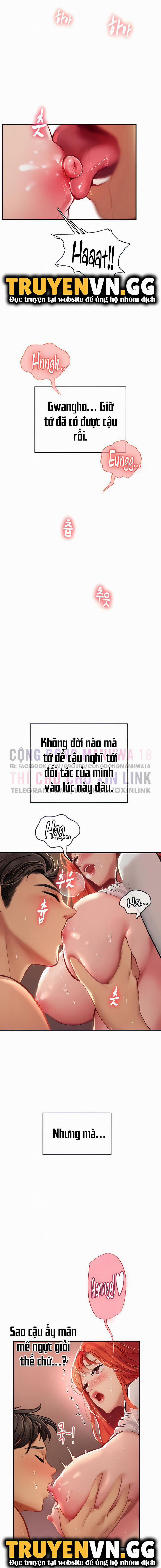 Thực Tập Ở Làng Tiên Cá 48 trang 1