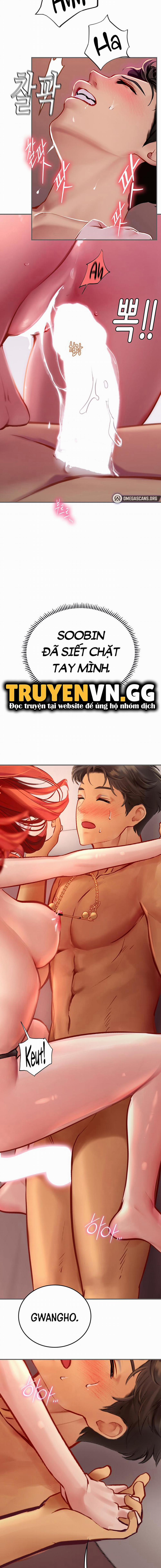 Thực Tập Ở Làng Tiên Cá 48 trang 16