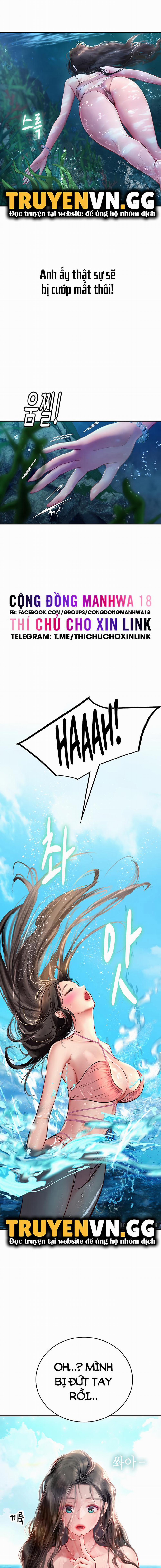 Thực Tập Ở Làng Tiên Cá 49 trang 9