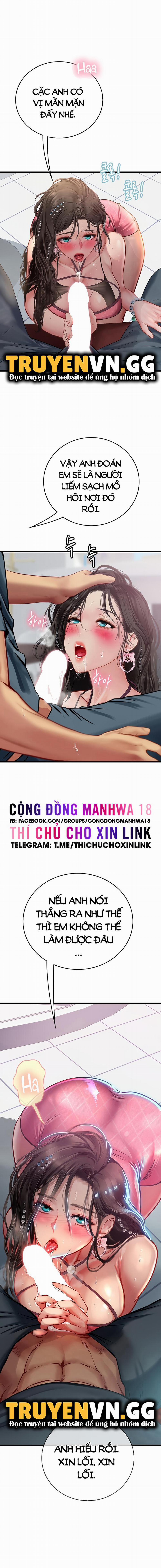 Thực Tập Ở Làng Tiên Cá 50 trang 11