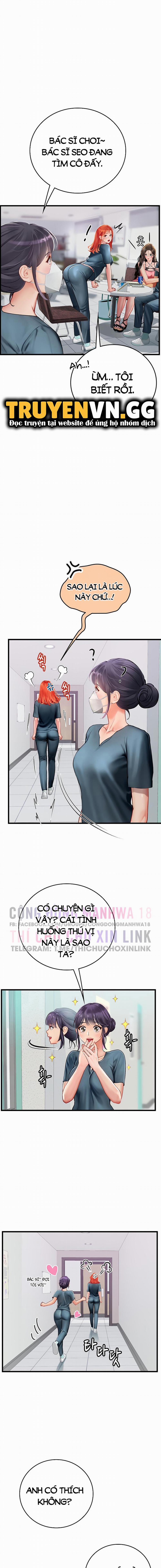 Thực Tập Ở Làng Tiên Cá 50 trang 4