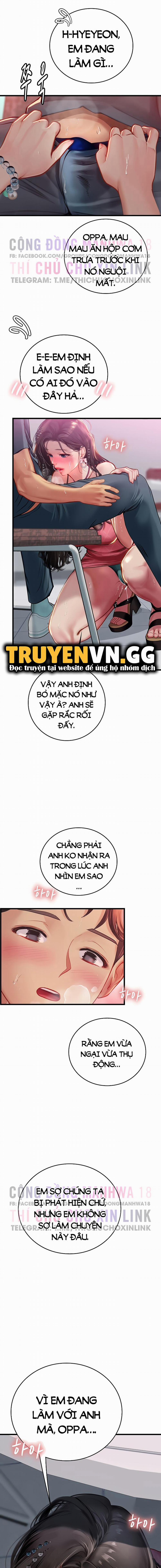 Thực Tập Ở Làng Tiên Cá 50 trang 9