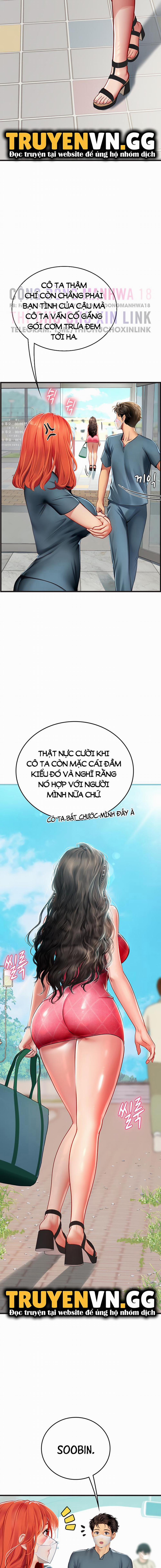 Thực Tập Ở Làng Tiên Cá 51 trang 6