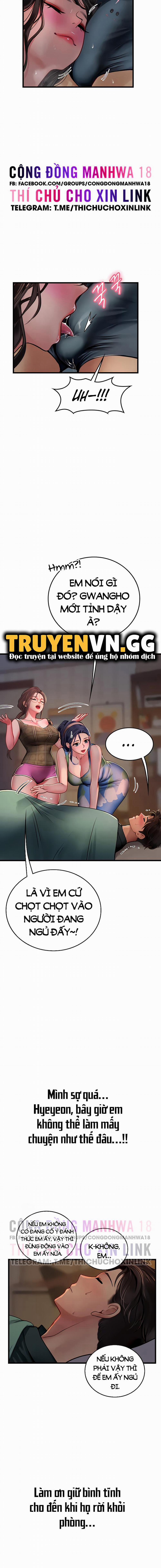 Thực Tập Ở Làng Tiên Cá 52 trang 9