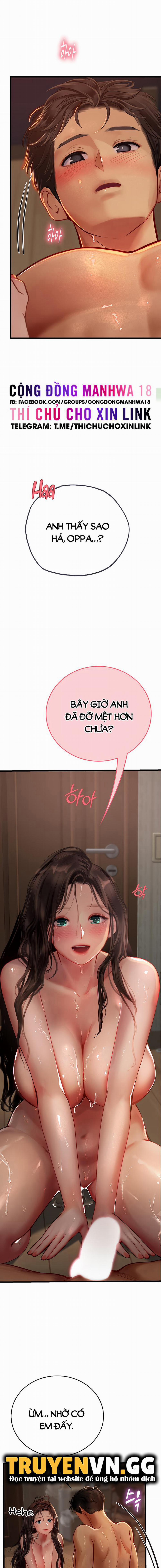 Thực Tập Ở Làng Tiên Cá 54 trang 10