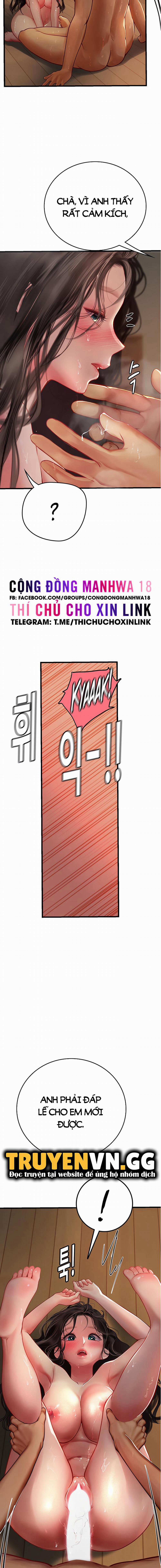 Thực Tập Ở Làng Tiên Cá 54 trang 11