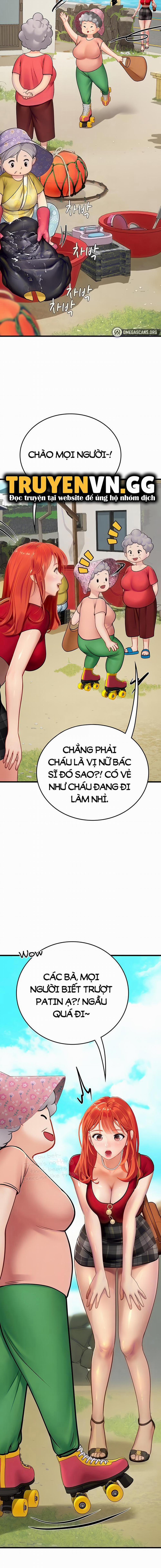 Thực Tập Ở Làng Tiên Cá 55 trang 1