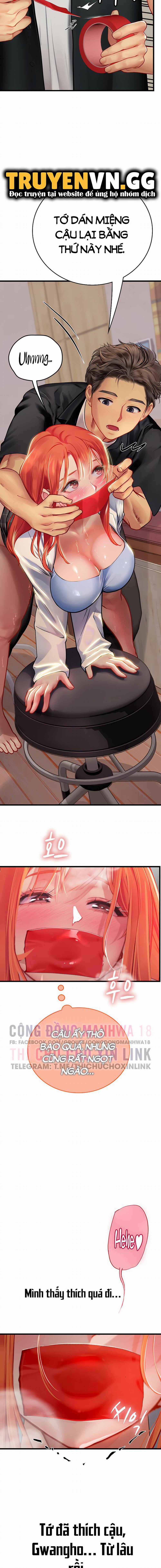 Thực Tập Ở Làng Tiên Cá 55 trang 18