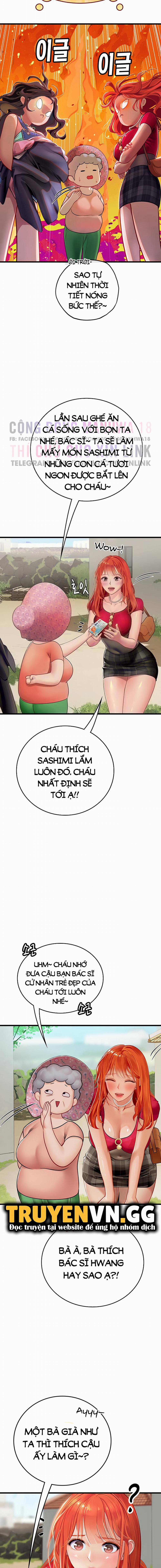 Thực Tập Ở Làng Tiên Cá 55 trang 4