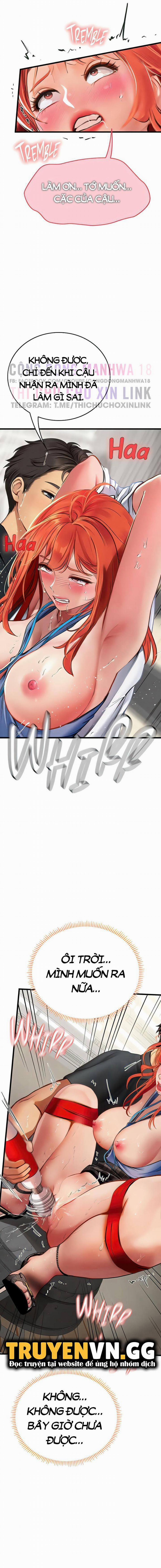 Thực Tập Ở Làng Tiên Cá 56 trang 16