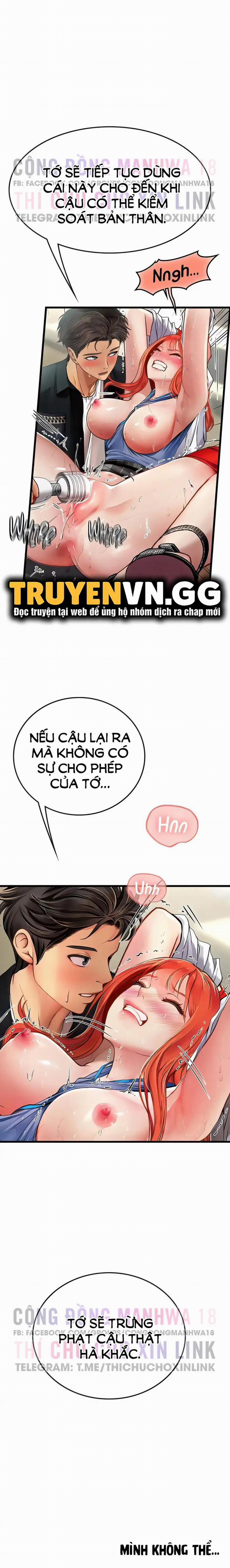 Thực Tập Ở Làng Tiên Cá 57 trang 1