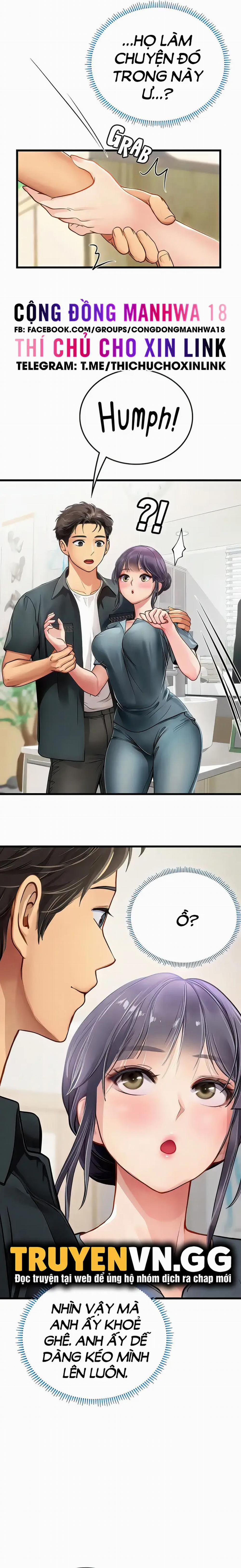 Thực Tập Ở Làng Tiên Cá 57 trang 16