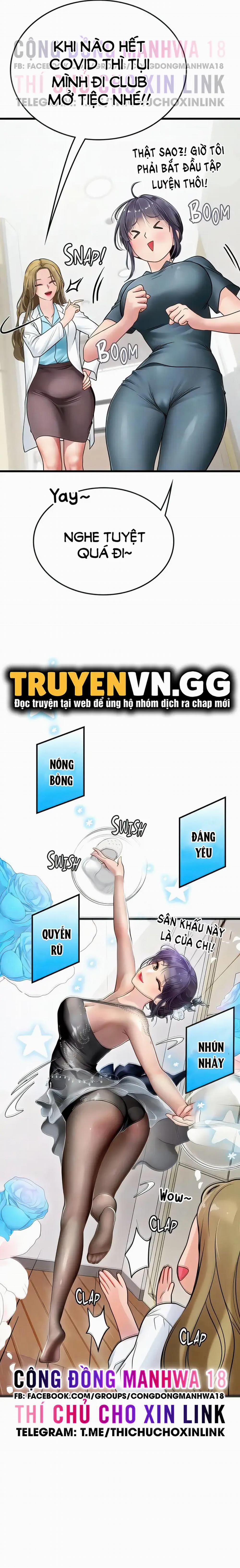 Thực Tập Ở Làng Tiên Cá 57 trang 7
