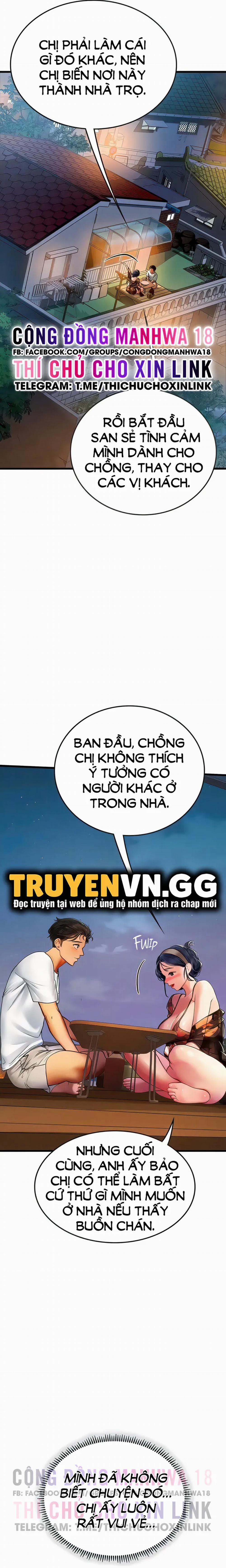 Thực Tập Ở Làng Tiên Cá 58 trang 11