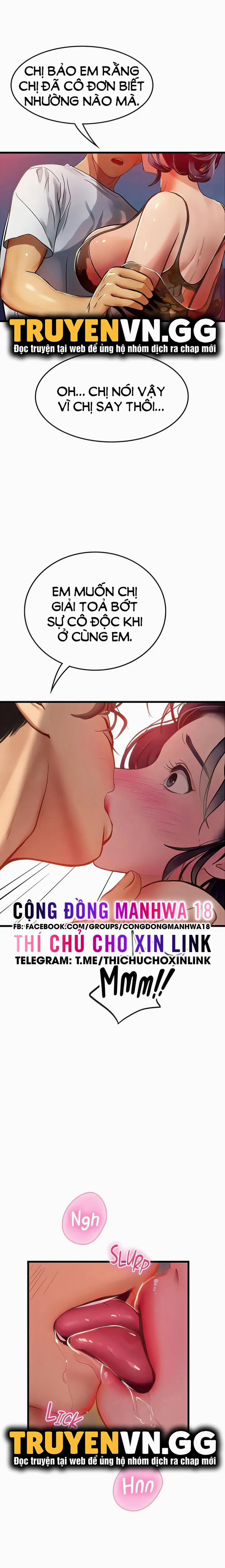 Thực Tập Ở Làng Tiên Cá 58 trang 22