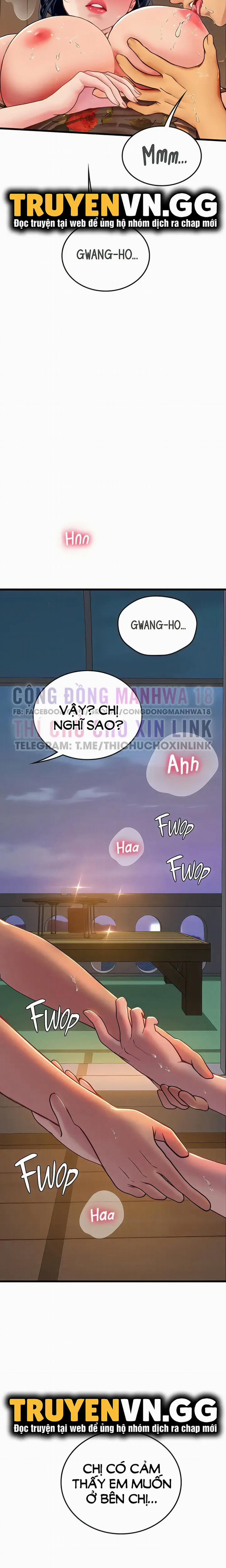 Thực Tập Ở Làng Tiên Cá 59 trang 11