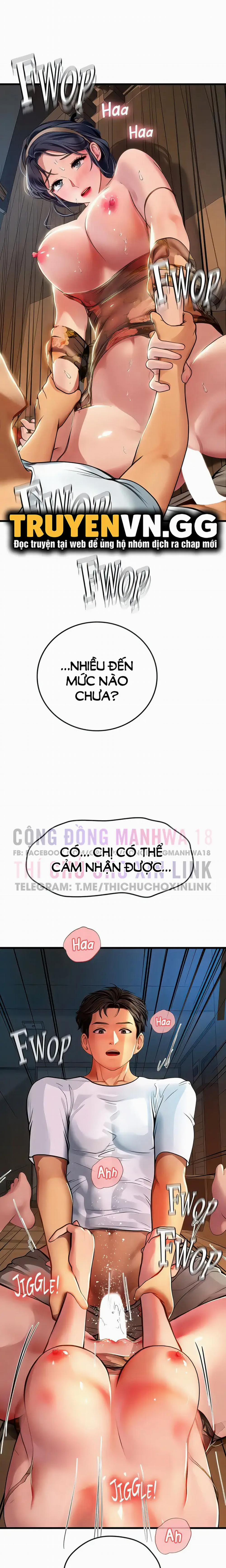 Thực Tập Ở Làng Tiên Cá 59 trang 12