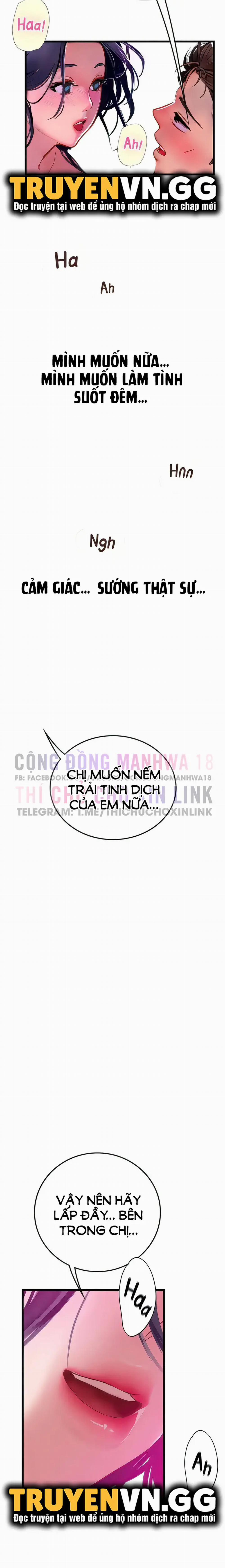 Thực Tập Ở Làng Tiên Cá 59 trang 22