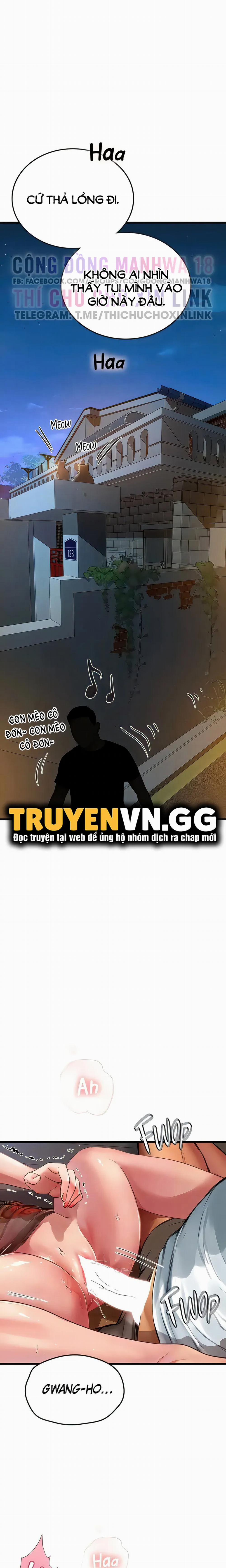 Thực Tập Ở Làng Tiên Cá 59 trang 8