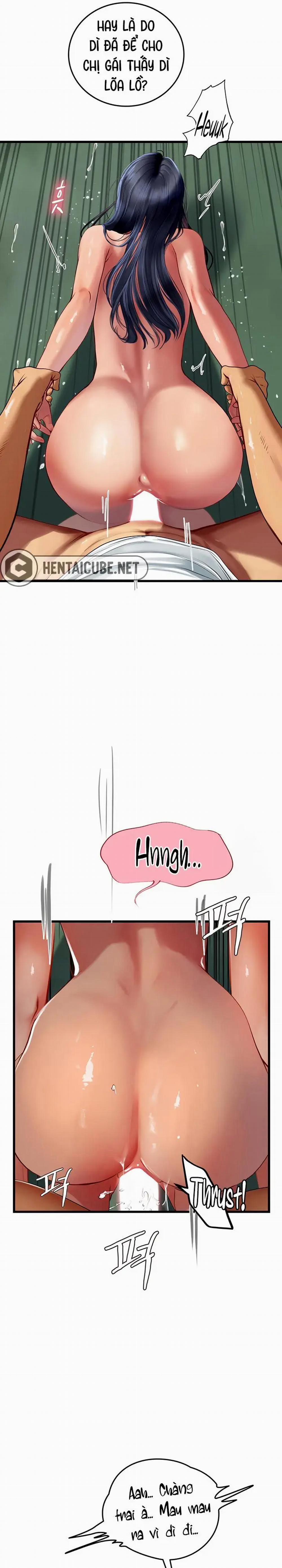 Thực Tập Ở Làng Tiên Cá 60 trang 16