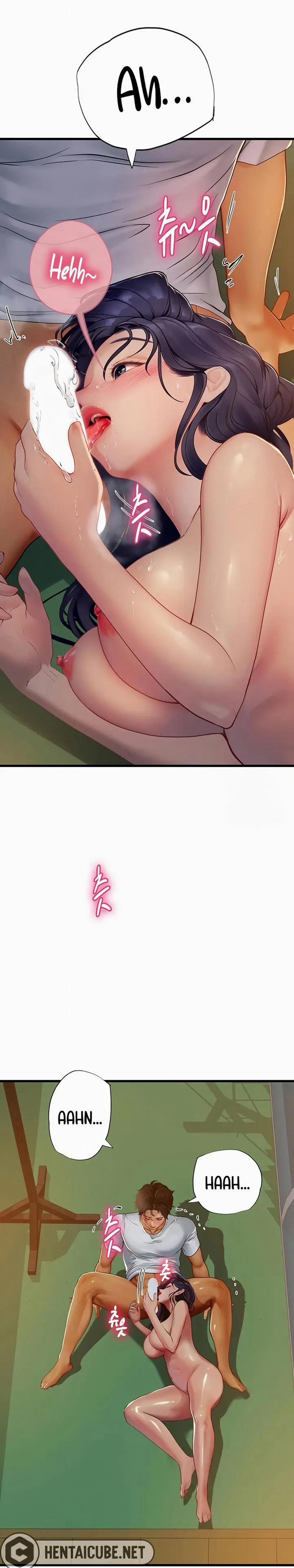 Thực Tập Ở Làng Tiên Cá 60 trang 22