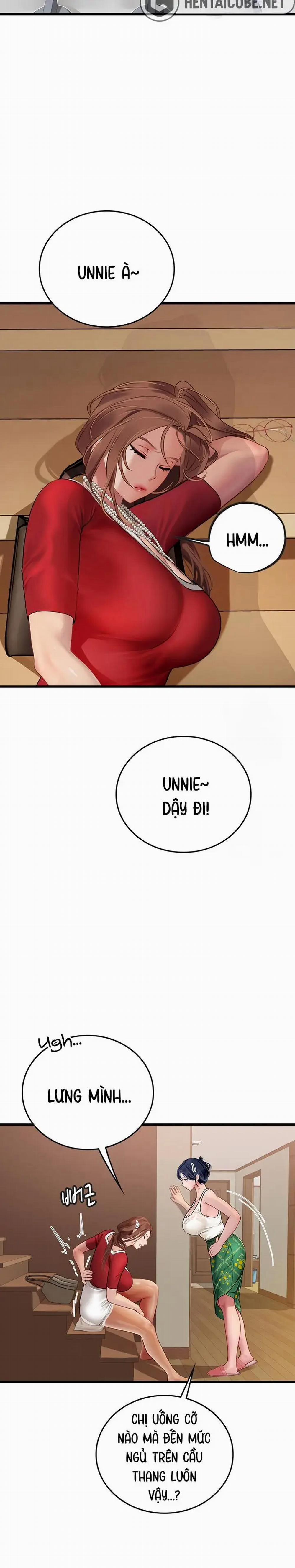 Thực Tập Ở Làng Tiên Cá 60 trang 24