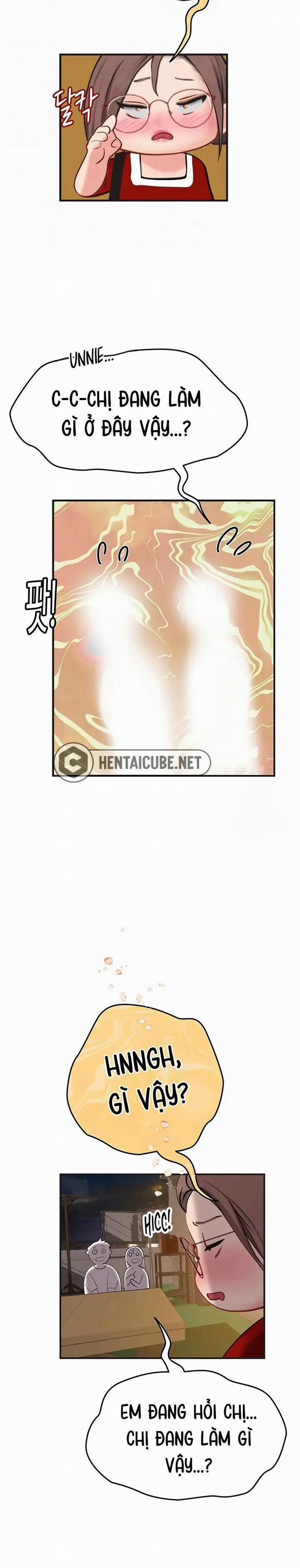 Thực Tập Ở Làng Tiên Cá 60 trang 3