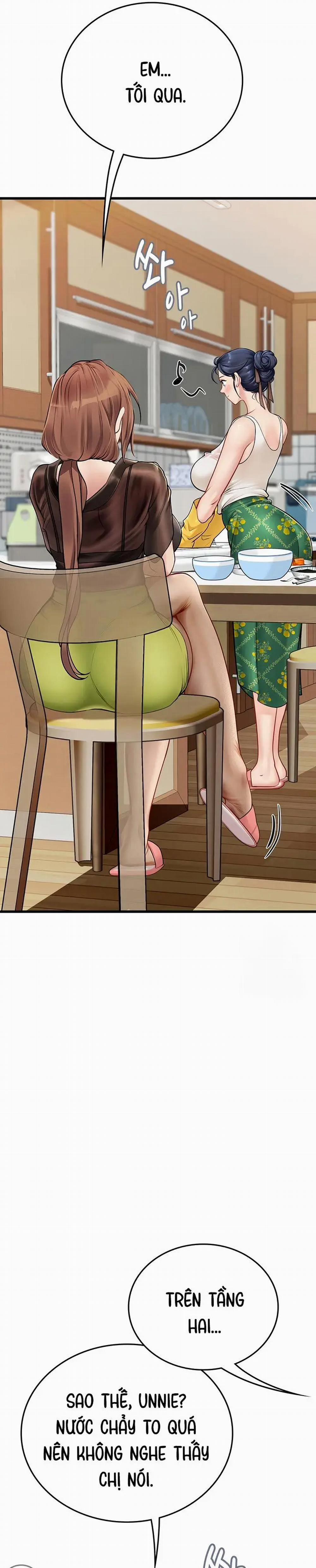 Thực Tập Ở Làng Tiên Cá 60 trang 31