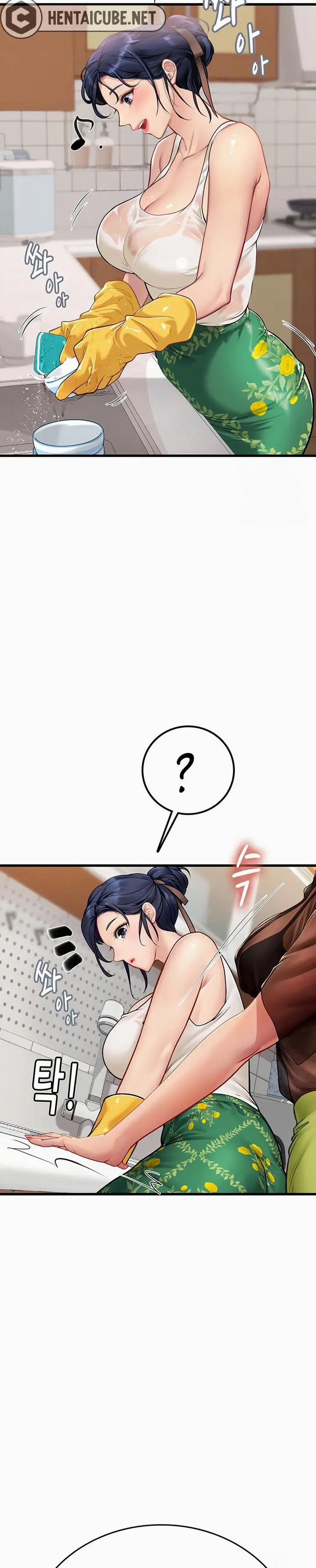 Thực Tập Ở Làng Tiên Cá 60 trang 32