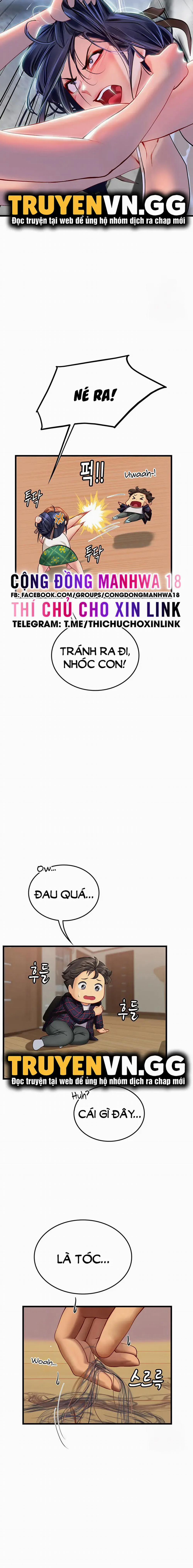 Thực Tập Ở Làng Tiên Cá 61 trang 12