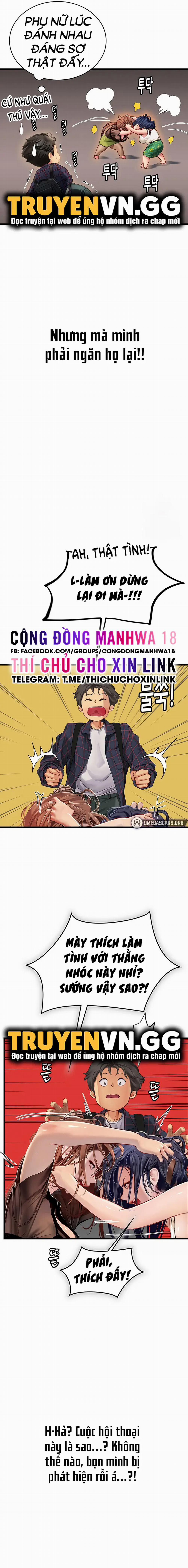 Thực Tập Ở Làng Tiên Cá 61 trang 13