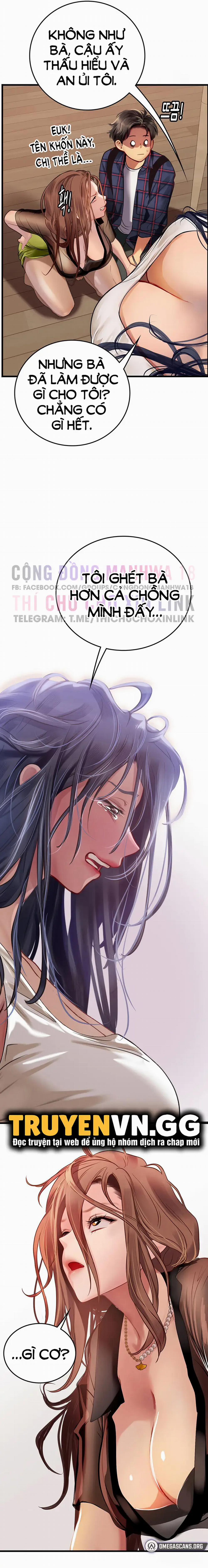 Thực Tập Ở Làng Tiên Cá 61 trang 17